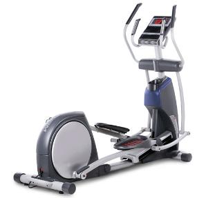 proform 990 cse elliptical trainer review